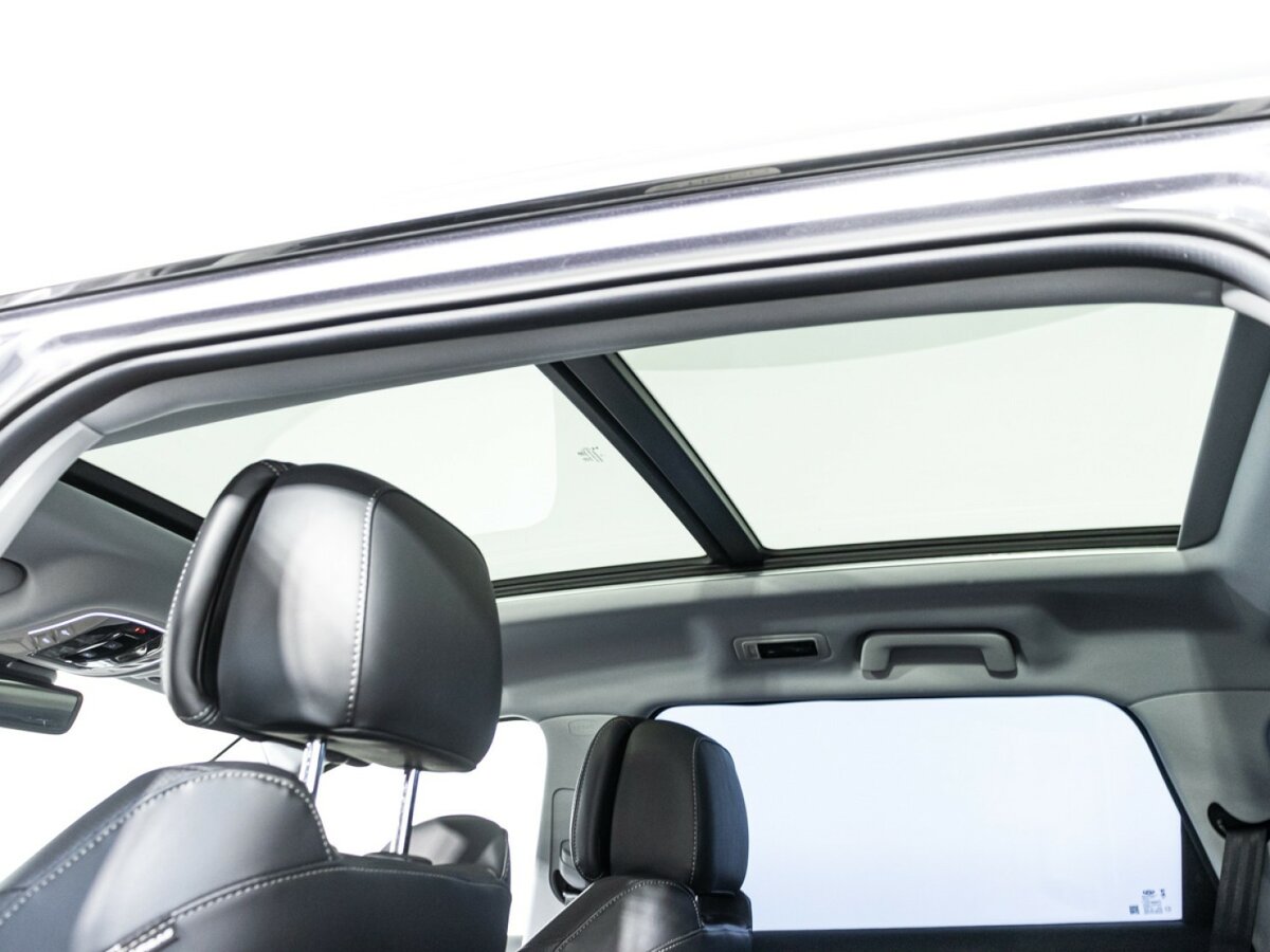 Купить Chery Tiggo 8 Pro Max с пробегом. Фото: #15