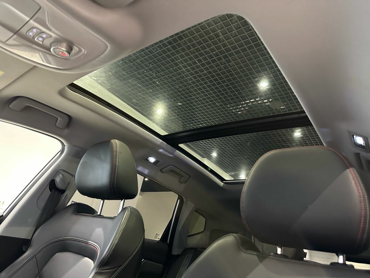 Продажа Б/У Чери Тигго 7 Про. Фото: #18