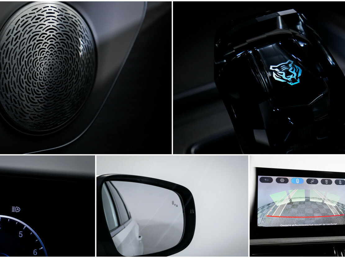 Купить Chery Tiggo 7 Pro Max с пробегом. Фото: #18