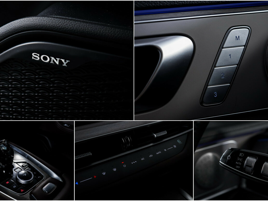 Купить Chery Tiggo 7 Pro Max с пробегом. Фото: #19