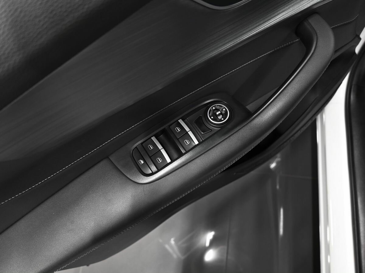 Купить Chery Tiggo 4 Pro с пробегом. Фото: #17