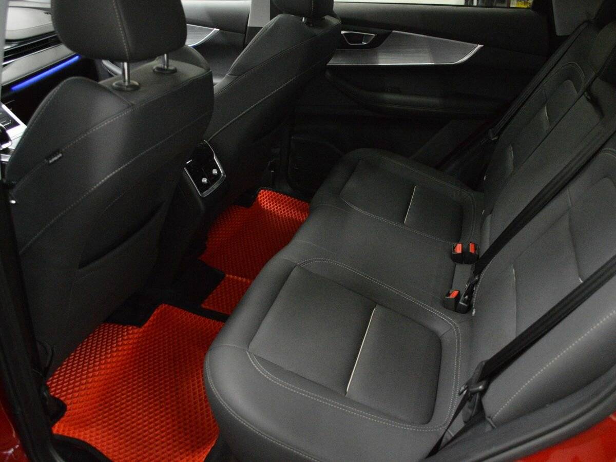 Купить Chery Tiggo 7 Pro Max с пробегом. Фото: #10