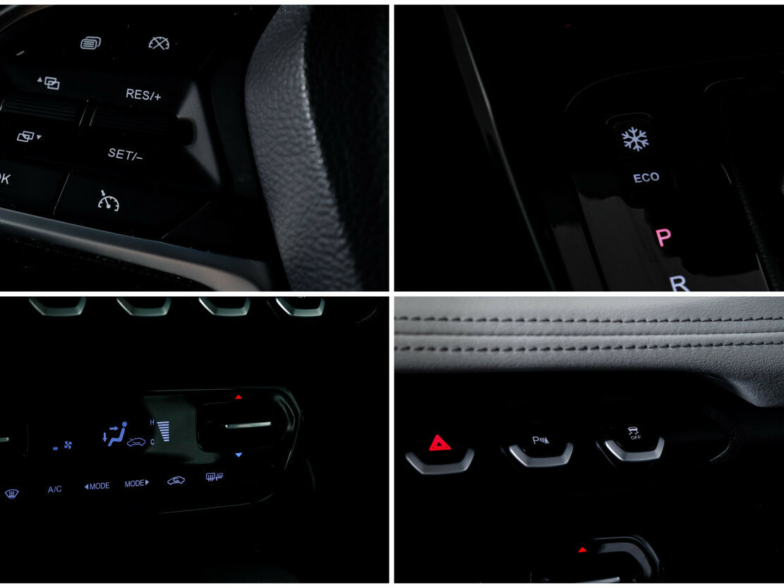 Купить Chevrolet Captiva с пробегом. Фото: #20