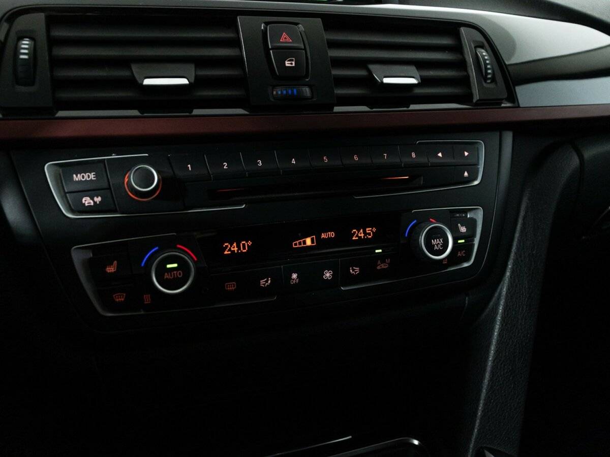 Купить BMW 3 серии с пробегом. Фото: #14