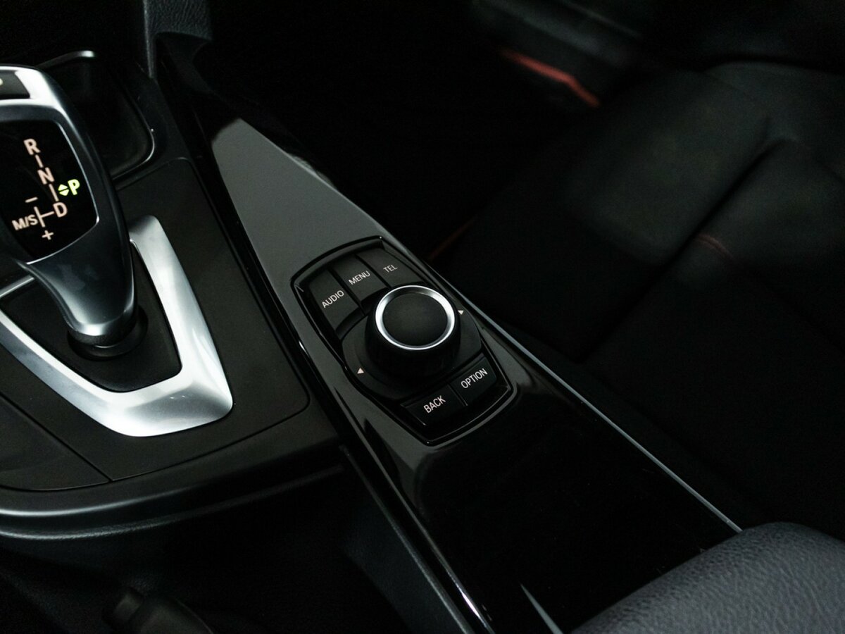 Купить BMW 3 серии с пробегом. Фото: #15