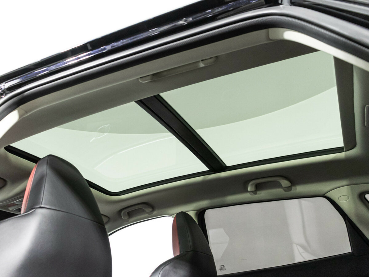 Купить Changan CS55 Plus с пробегом. Фото: #13