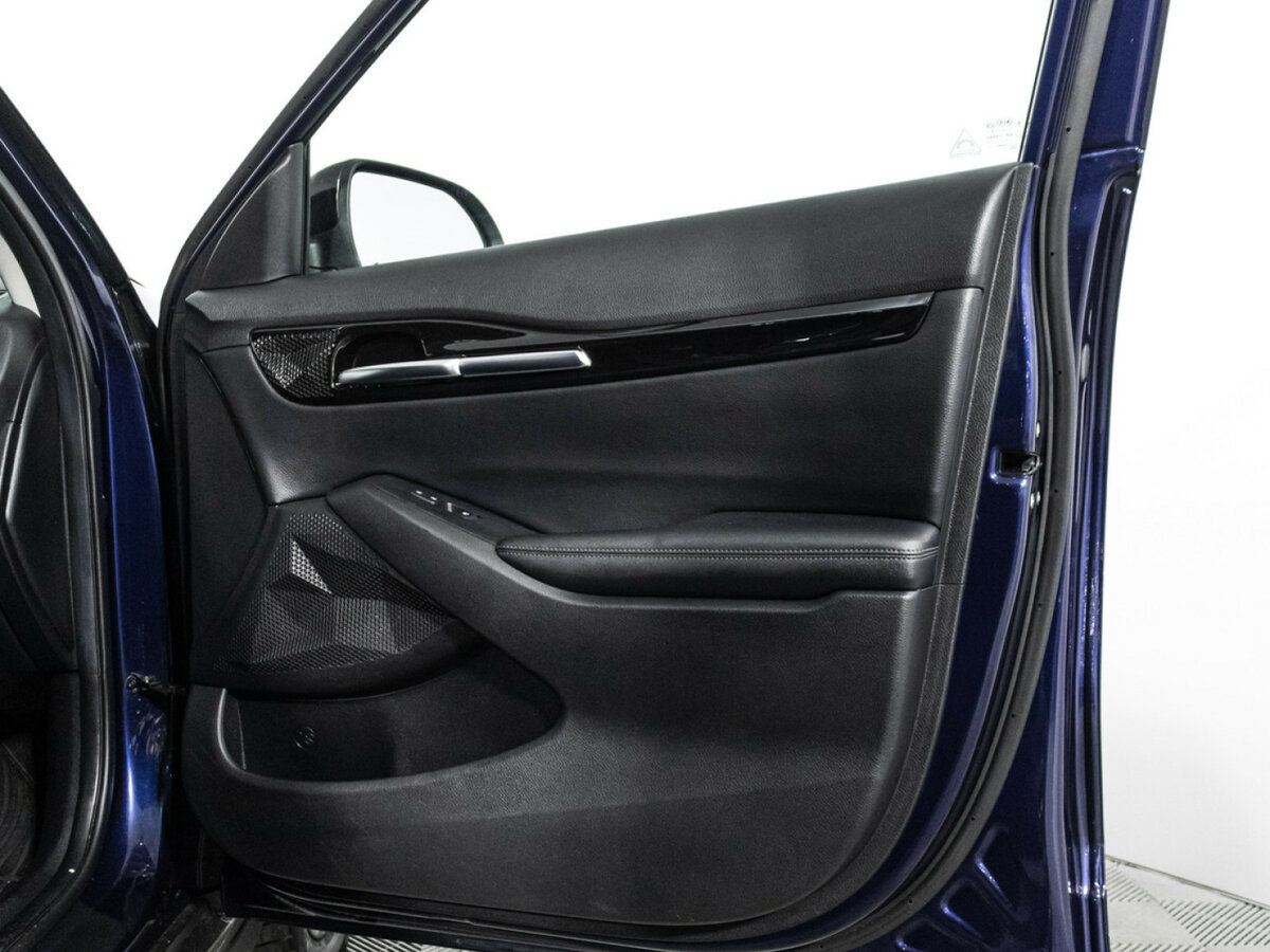 Купить Kia Seltos с пробегом. Фото: #26