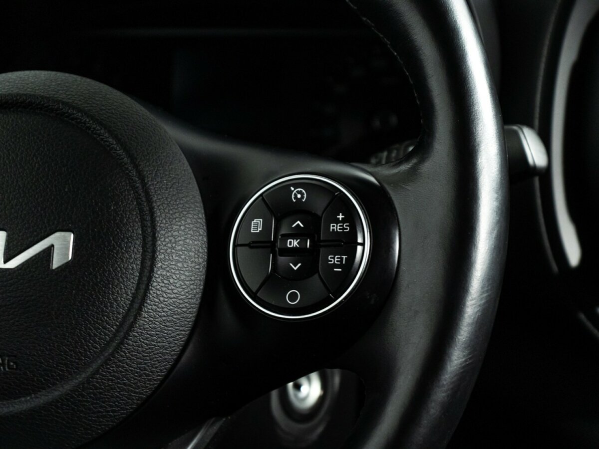 Продажа Б/У Киа Соул. Фото: #20