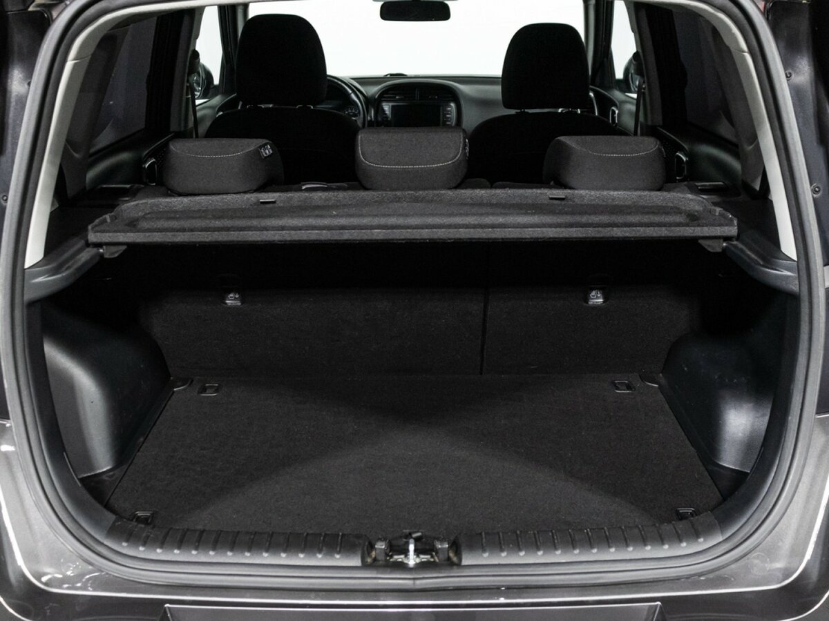 Продажа Б/У Киа Соул. Фото: #22