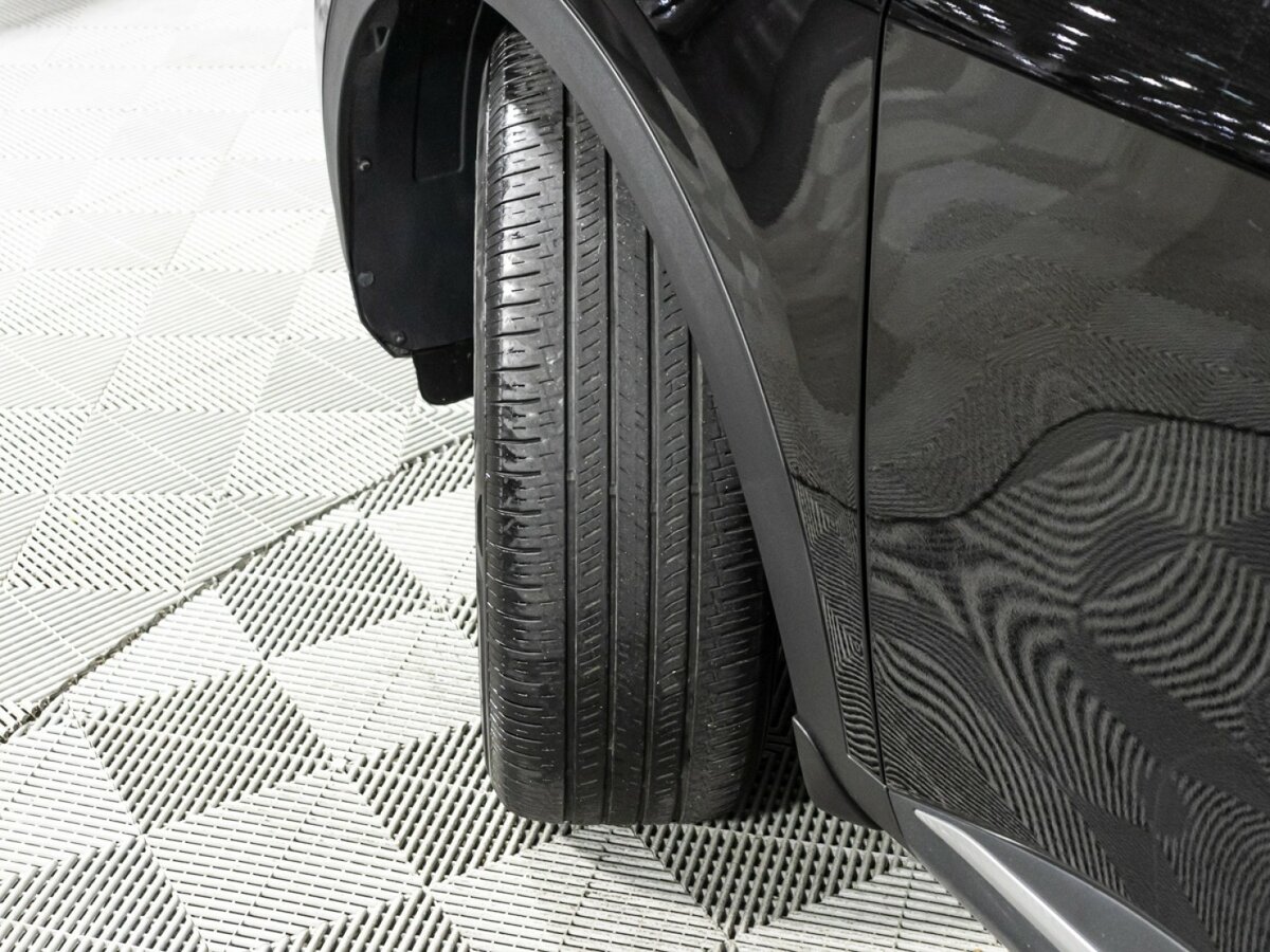 Купить Kia Sportage с пробегом. Фото: #32