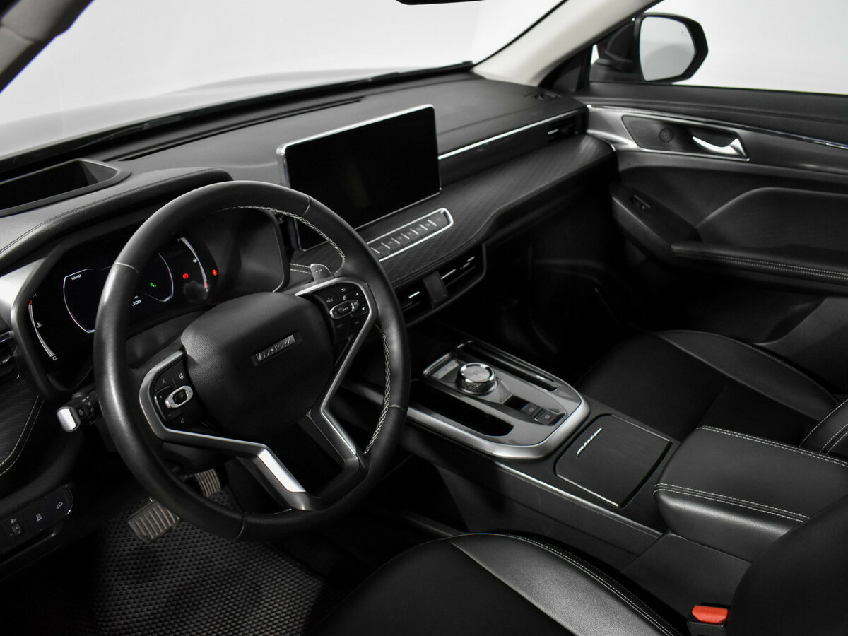 Продажа Б/У Хавал Джолион. Фото: #7