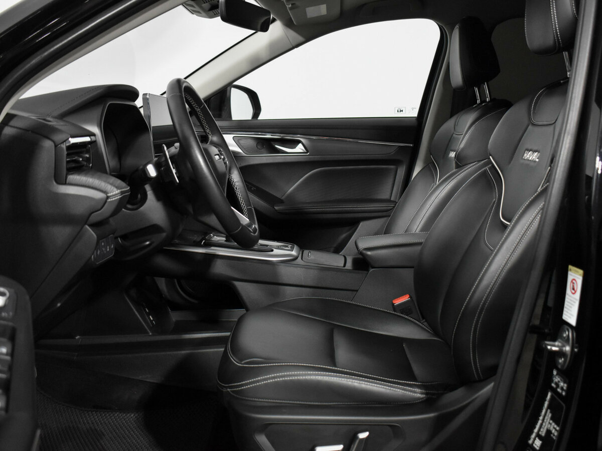 Продажа Б/У Хавал Джолион. Фото: #9