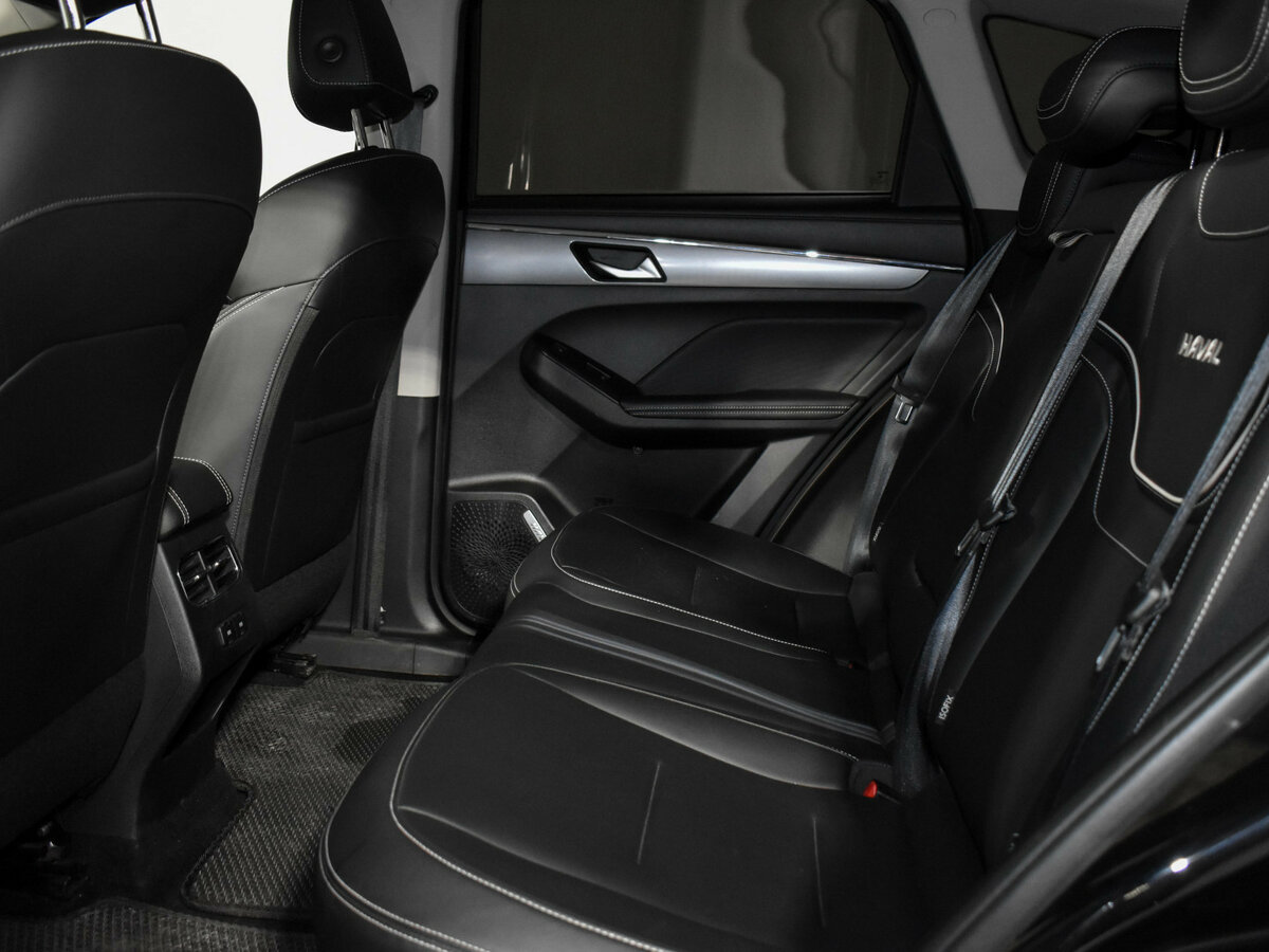 Продажа Б/У Хавал Джолион. Фото: #10