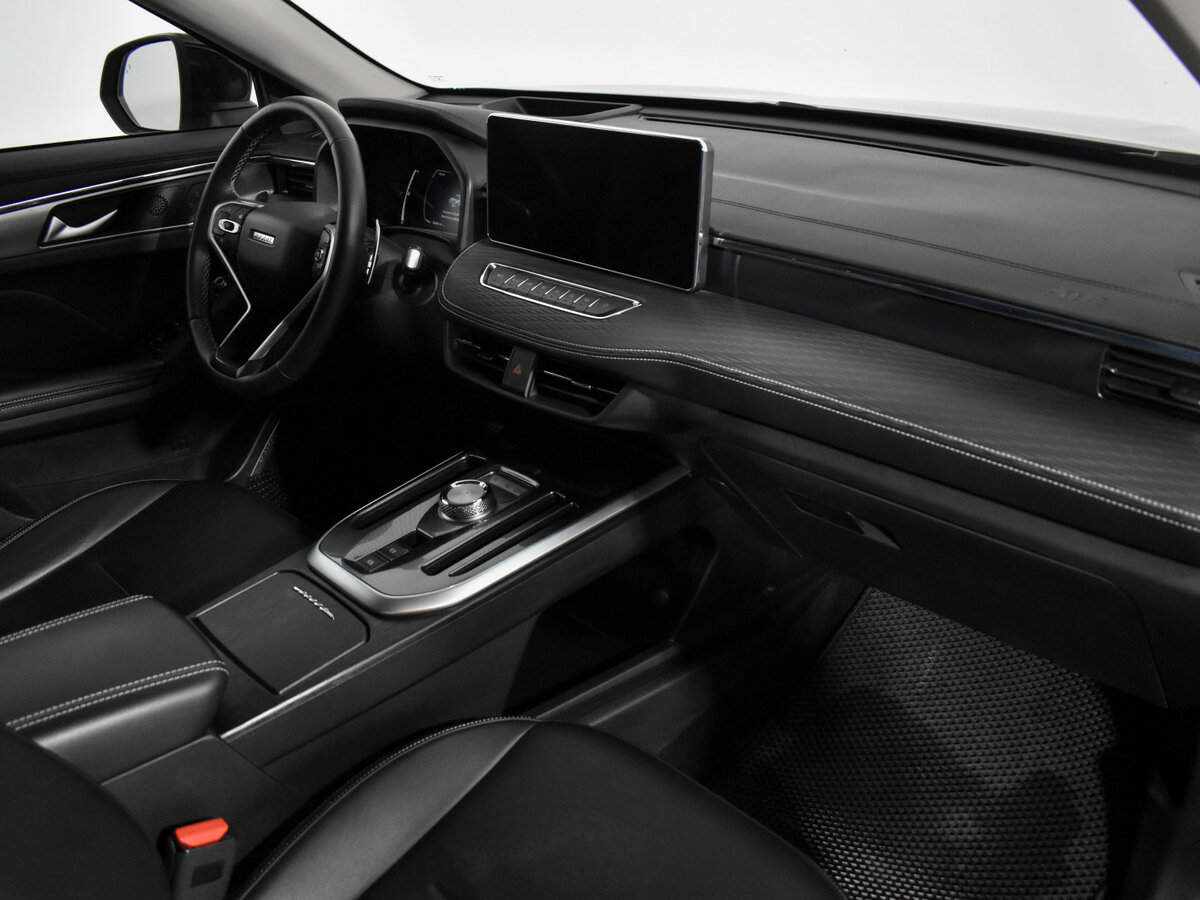 Продажа Б/У Хавал Джолион. Фото: #12