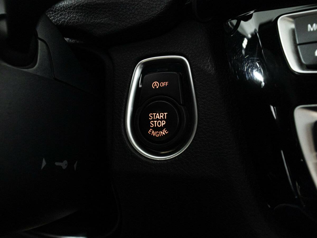 Купить BMW 3 серии с пробегом. Фото: #15