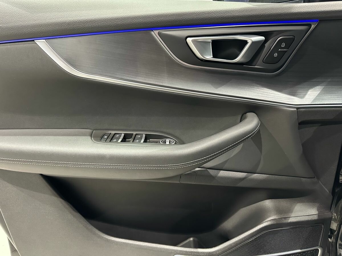 Продажа Б/У Чери Тигго 7 Про. Фото: #12