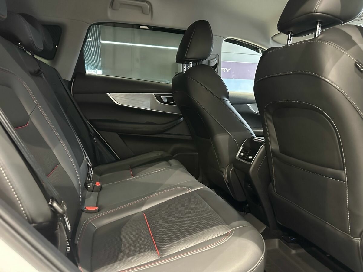 Продажа Б/У Чери Тигго 7 Про. Фото: #13