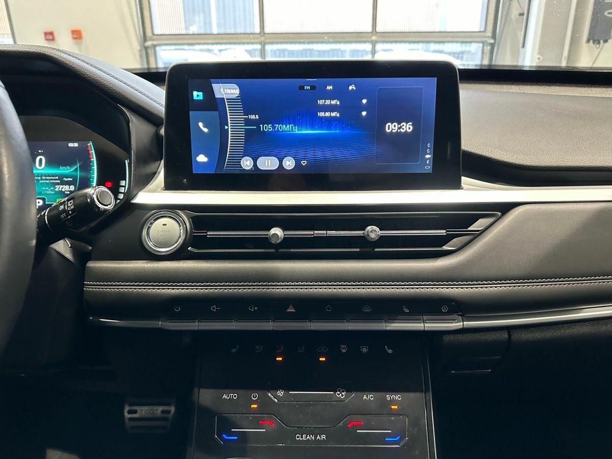 Продажа Б/У Чери Тигго 7 Про. Фото: #15