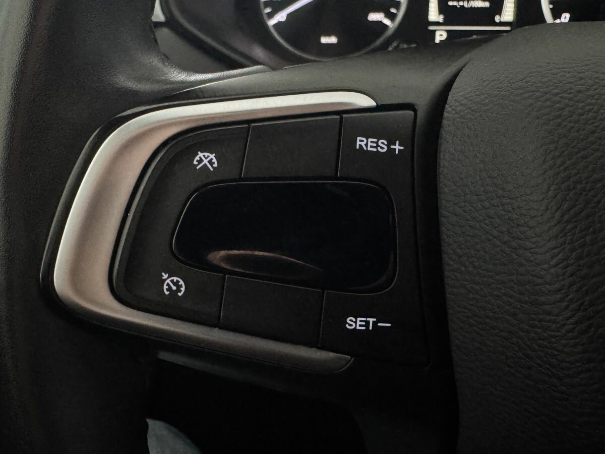 Купить Chery Tiggo 4 Pro с пробегом. Фото: #9