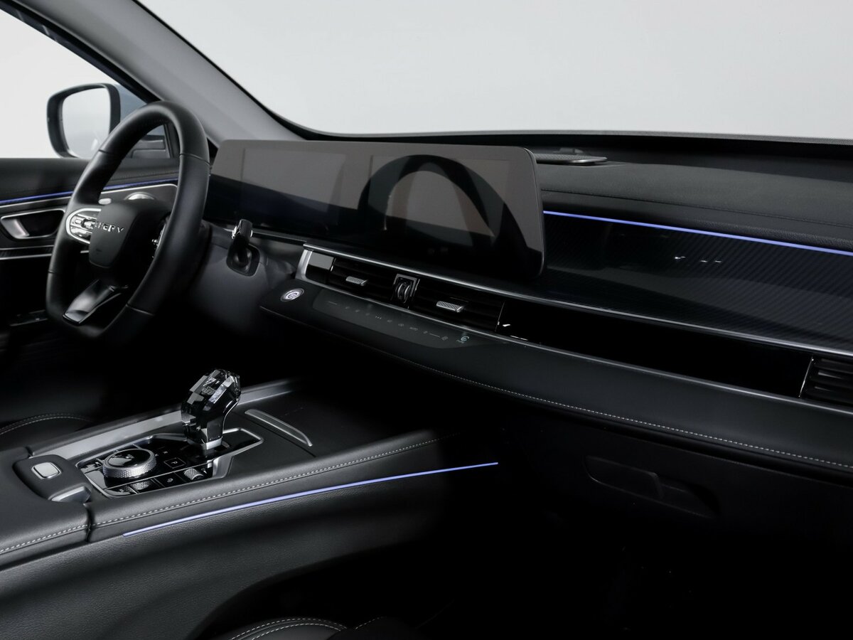 Купить Chery Tiggo 7 Pro Max с пробегом. Фото: #8