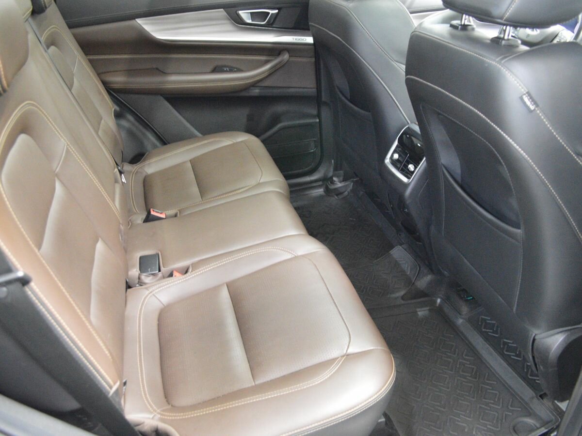 Продажа Б/У Чери Тигго 8 Про. Фото: #12