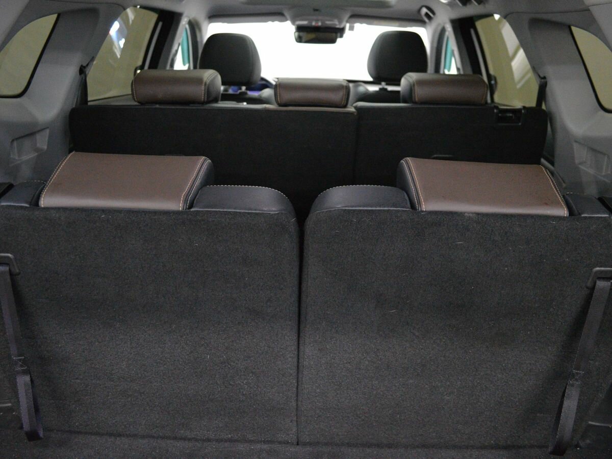 Продажа Б/У Чери Тигго 8 Про. Фото: #19