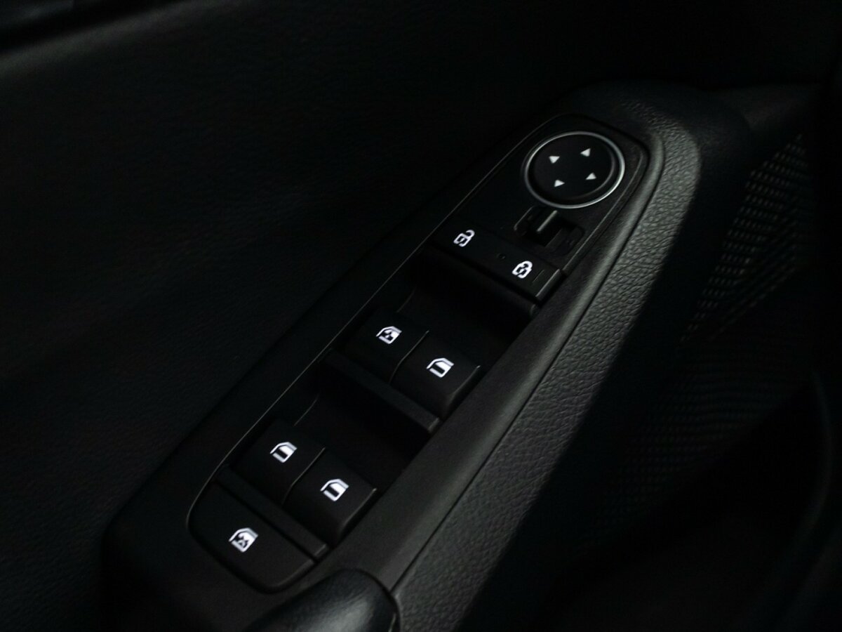 Купить Kia Seltos с пробегом. Фото: #18