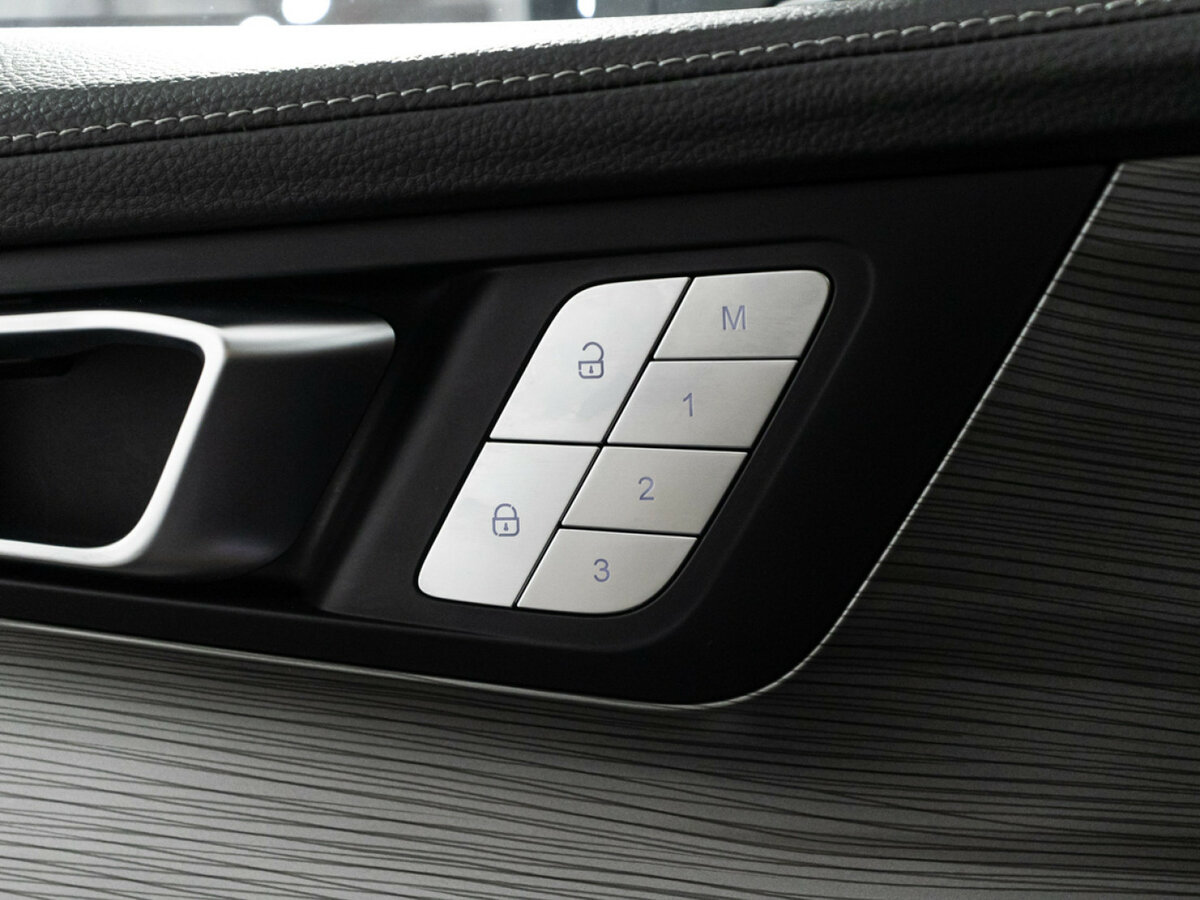 Купить Chery Tiggo 8 Pro Max с пробегом. Фото: #16