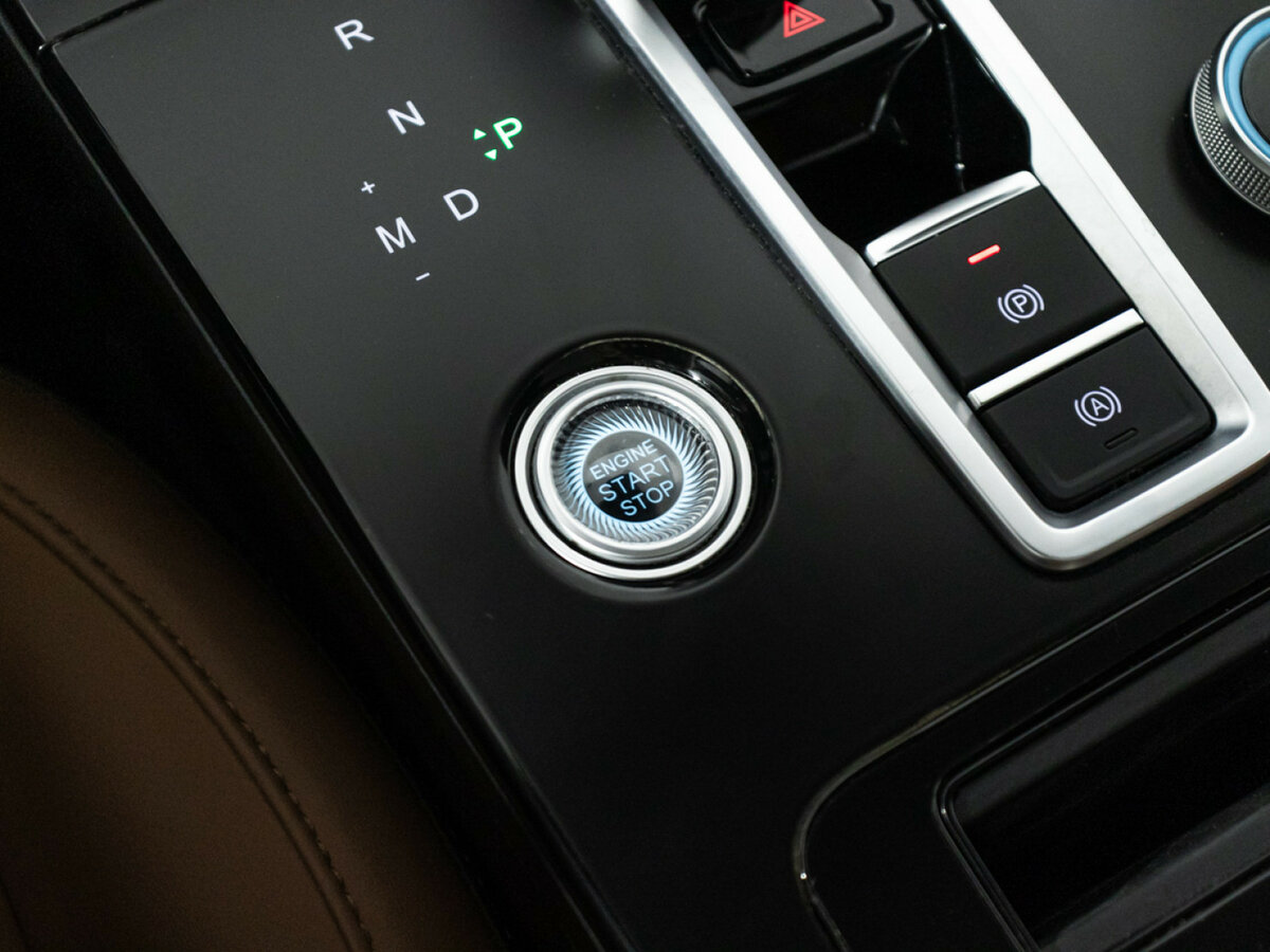 Купить Chery Tiggo 8 Pro Max с пробегом. Фото: #22