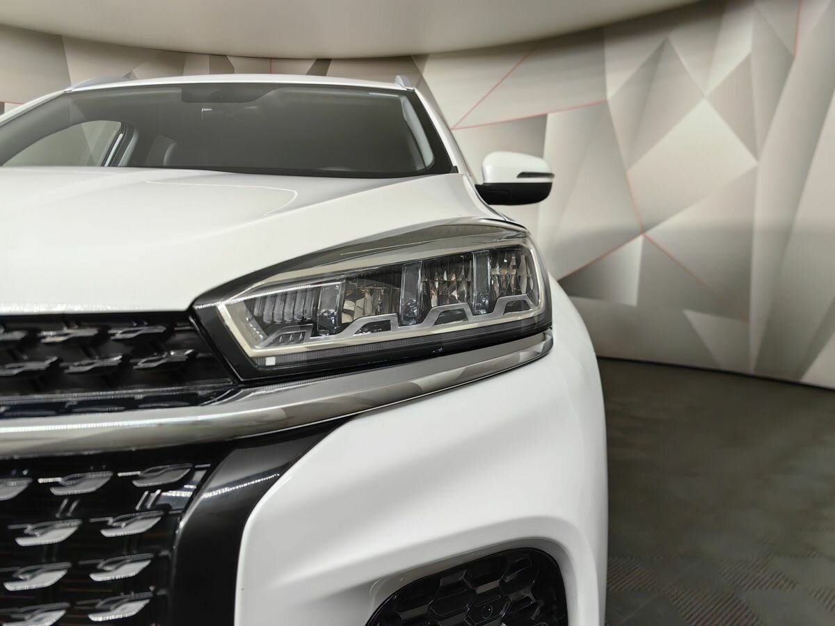 Продажа Б/У Чери Тигго 8. Фото: #15