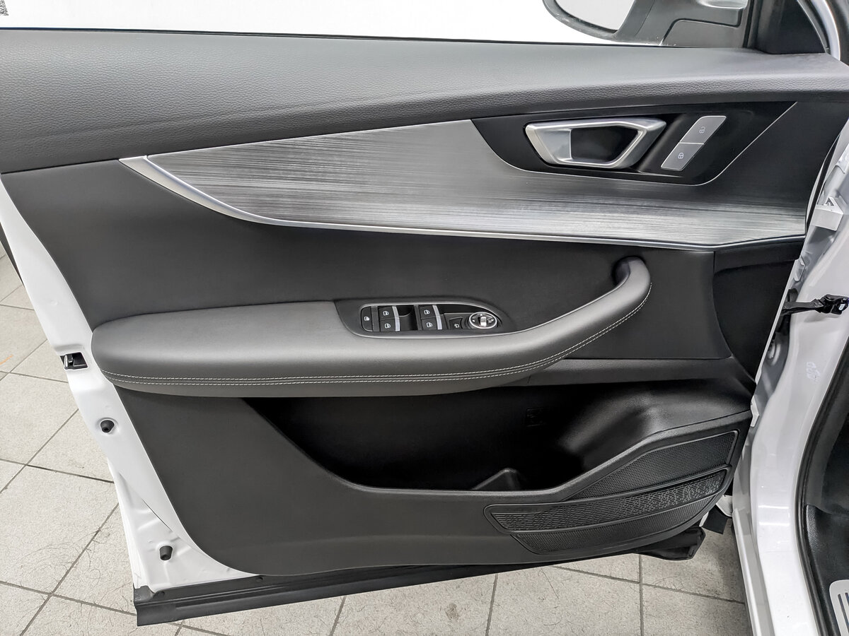 Купить Chery Tiggo 7 Pro Max с пробегом. Фото: #18