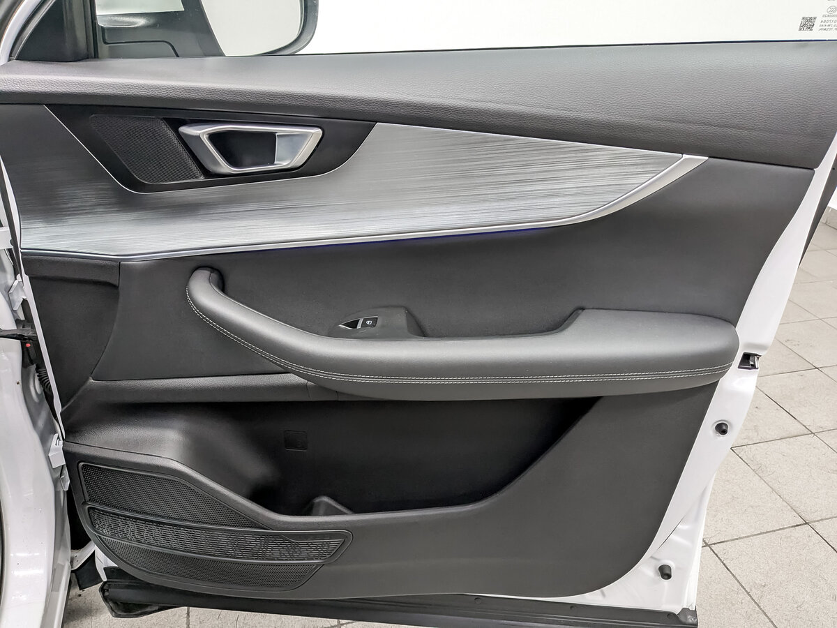 Купить Chery Tiggo 7 Pro Max с пробегом. Фото: #25