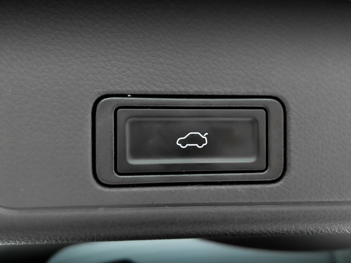 Купить Chery Tiggo 7 Pro Max с пробегом. Фото: #26