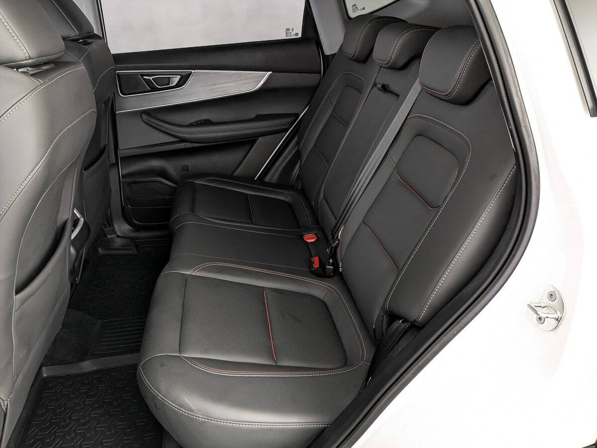 Продажа Б/У Чери Тигго 7 Про. Фото: #16