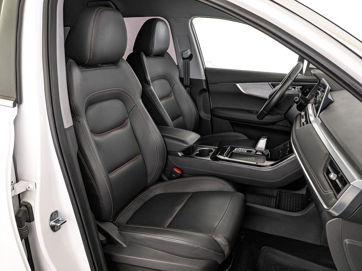 Продажа Б/У Чери Тигго 7 Про. Фото: #21