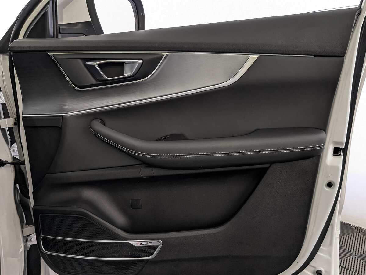 Продажа Б/У Чери Тигго 7 Про. Фото: #22