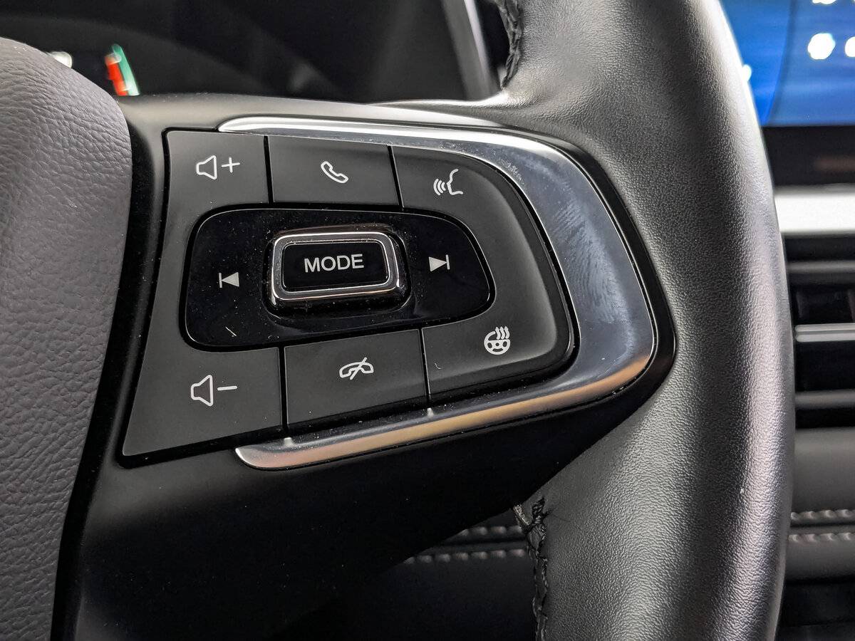 Продажа Б/У Чери Тигго 7 Про. Фото: #26