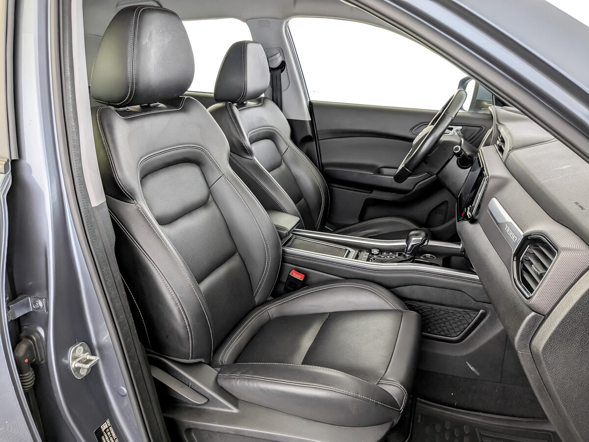 Продажа Б/У Чери Тигго 4. Фото: #22