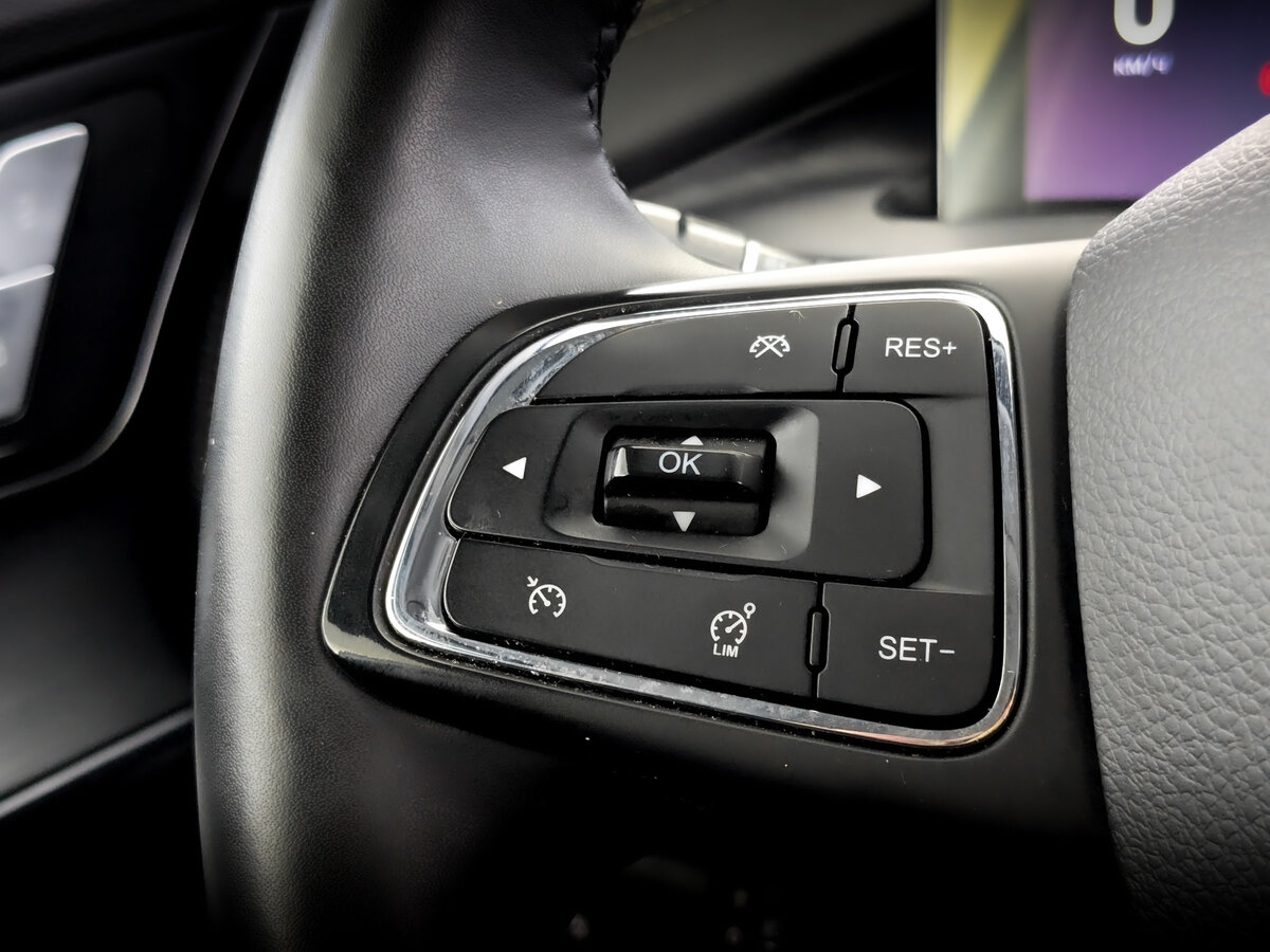 Купить Chery Tiggo 7 Pro Max с пробегом. Фото: #26