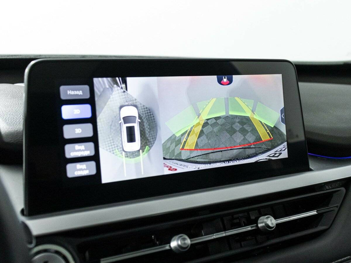 Продажа Б/У Чери Тигго 7 Про. Фото: #16