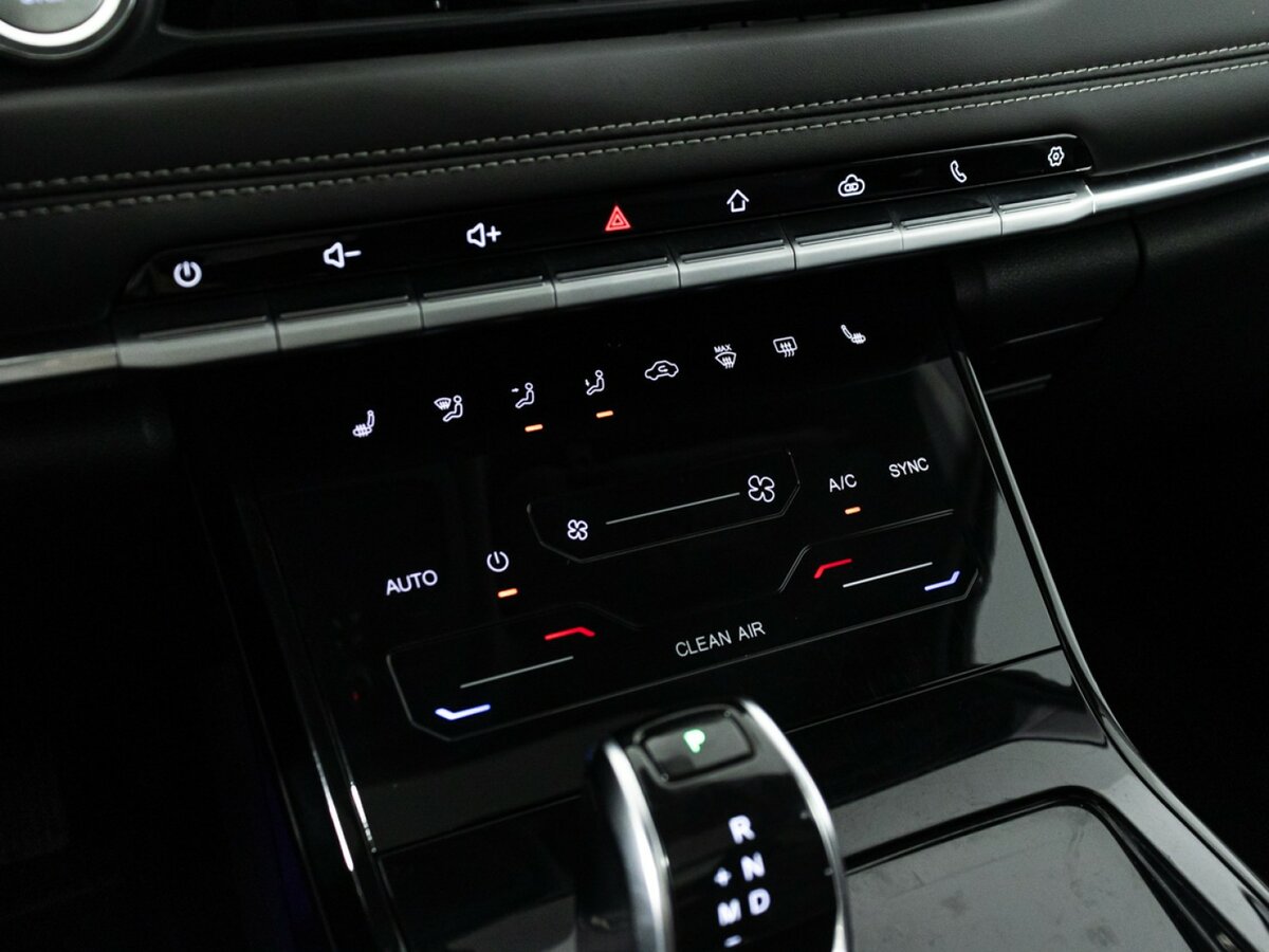 Продажа Б/У Чери Тигго 7 Про. Фото: #18