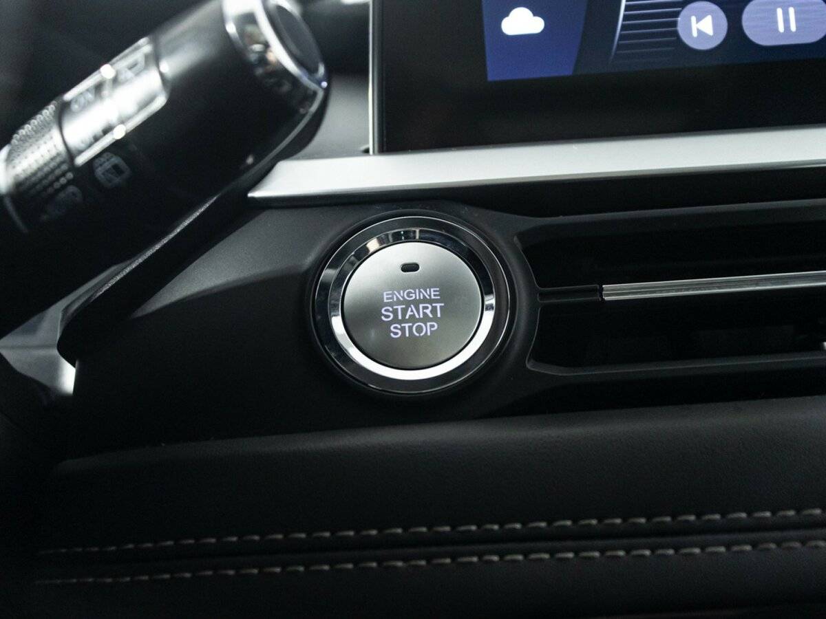 Продажа Б/У Чери Тигго 7 Про. Фото: #19