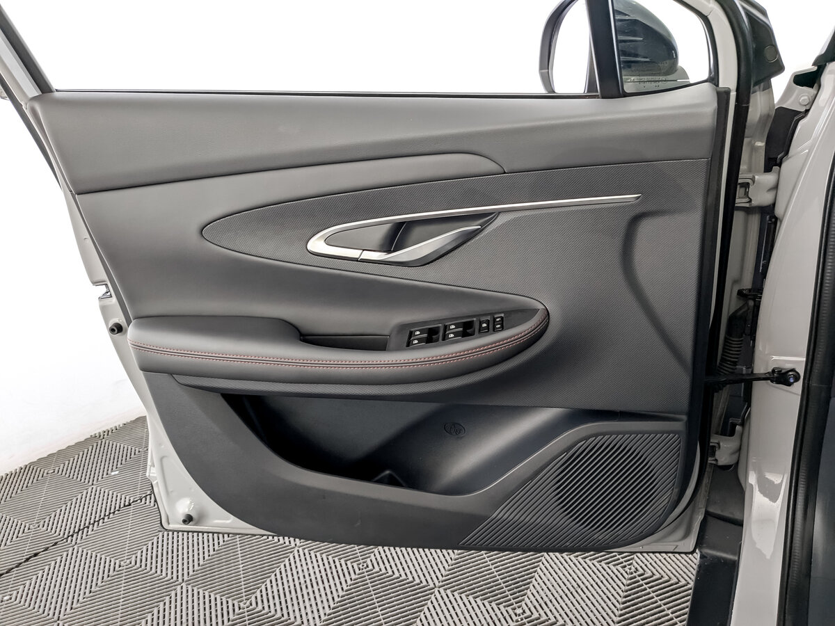 Купить Changan UNI-T с пробегом. Фото: #18