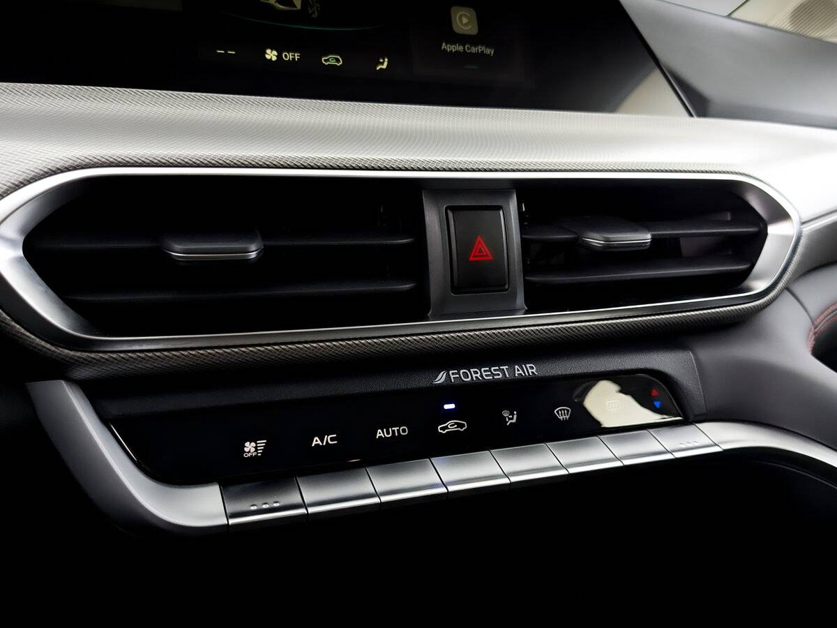 Купить Changan UNI-T с пробегом. Фото: #29