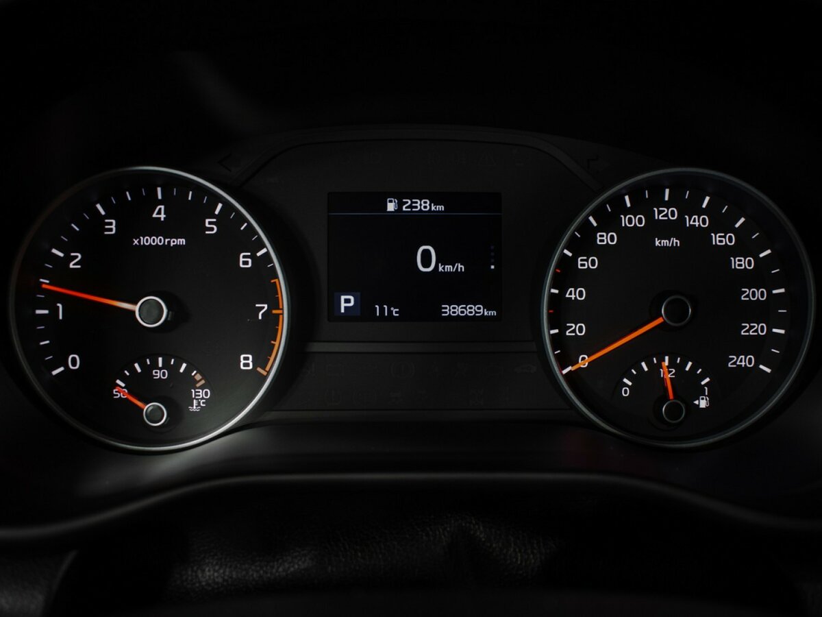 Купить Kia Sportage с пробегом. Фото: #9