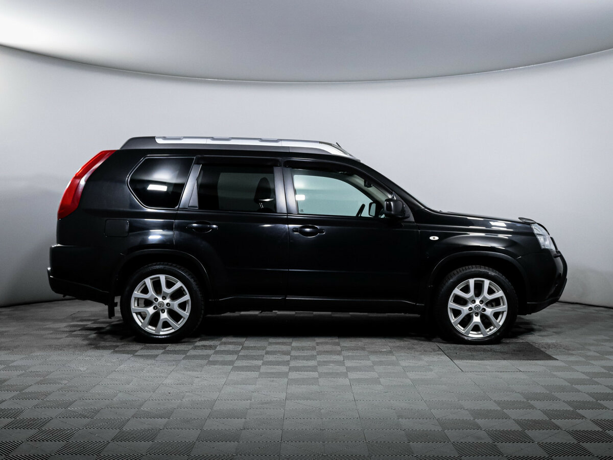 Продажа Б/У Ниссан Икс-Трейл. Фото: #3