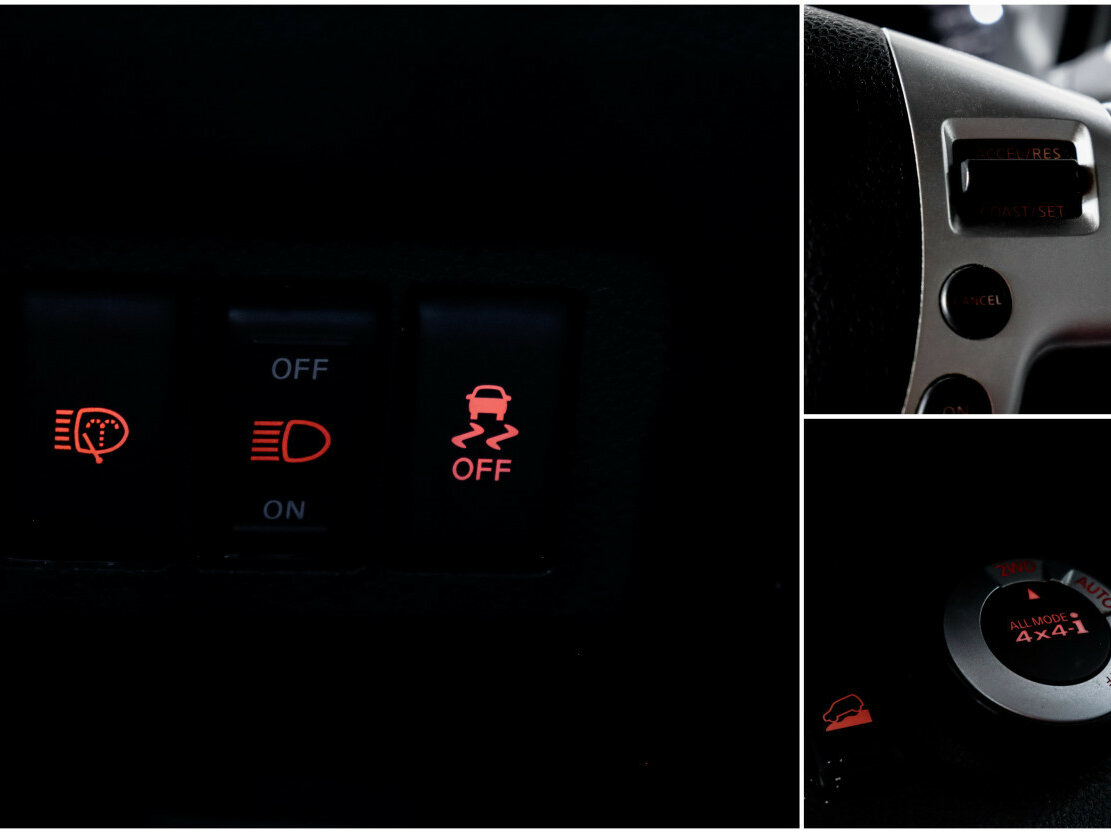 Продажа Б/У Ниссан Икс-Трейл. Фото: #15