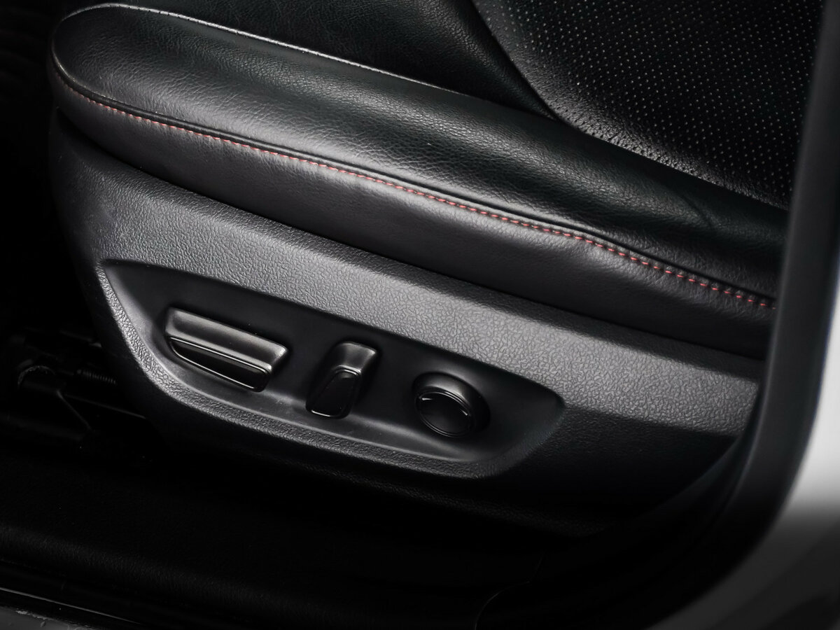 Купить Toyota Camry с пробегом. Фото: #15