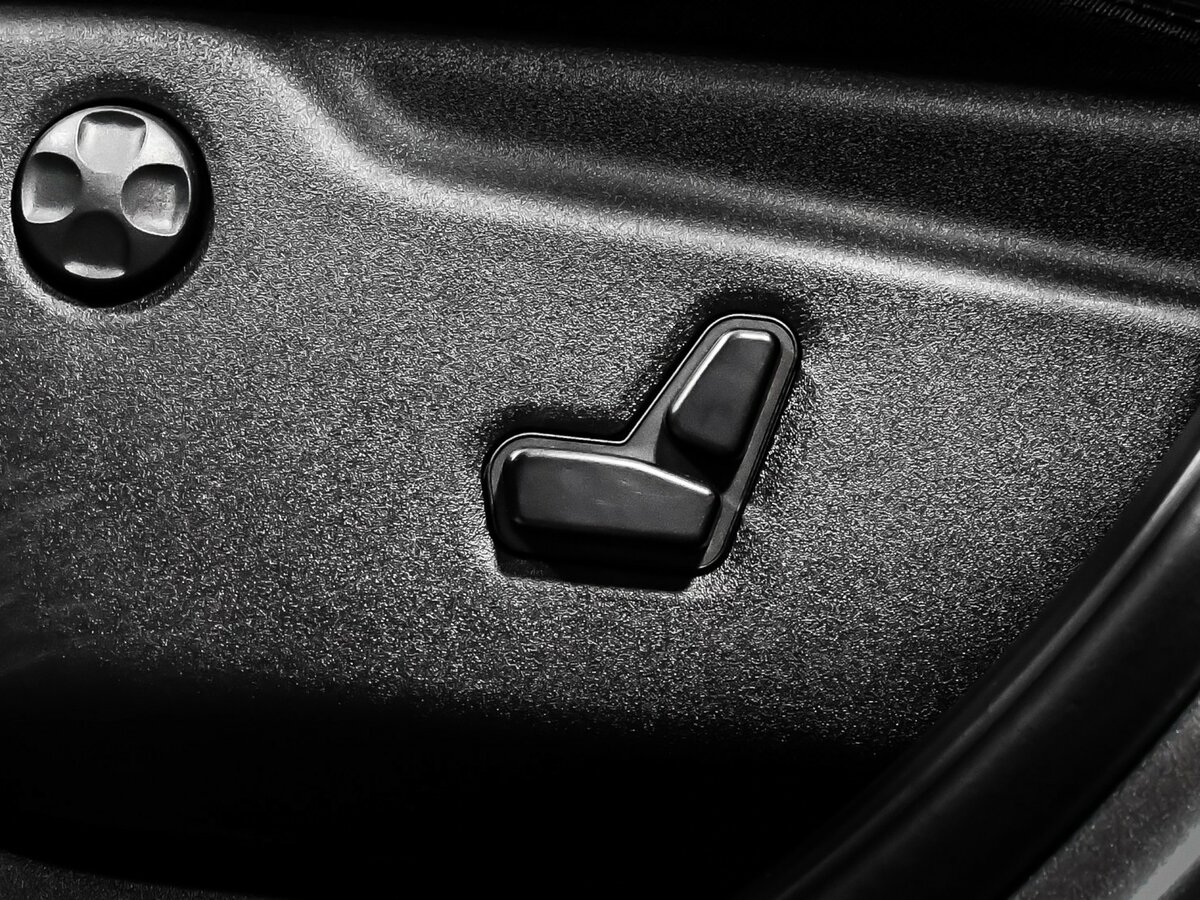 Купить Jeep Grand Cherokee с пробегом. Фото: #15