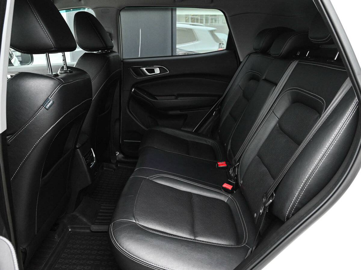 Продажа Б/У Чери Тигго 4. Фото: #10